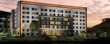 AC Hotel Marriott Oyster Point