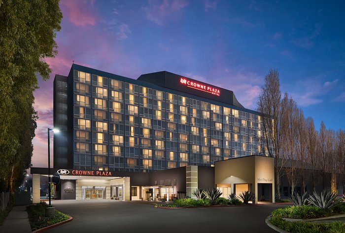Crowne Plaza SFO