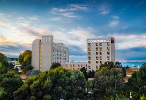 Doubletree Hotel SFO