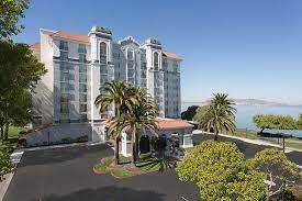 Embassy Suites Burlingame