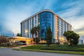 Embassy Suites South San Francisco
