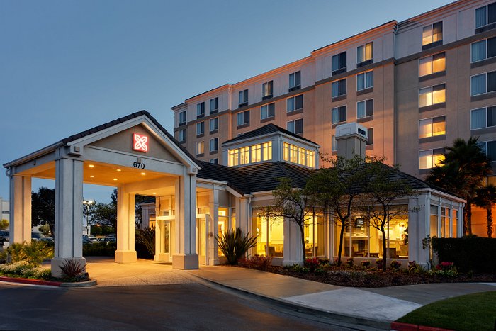 Hilton Garden Inn SFO North