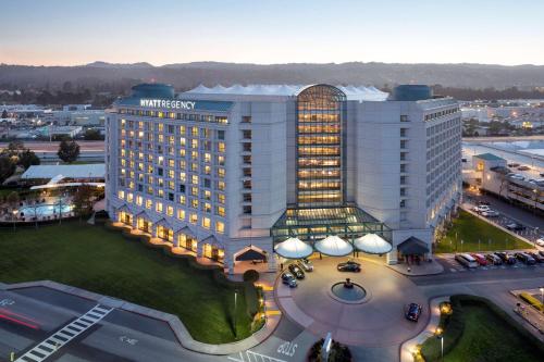 Hyatt Regency SFO