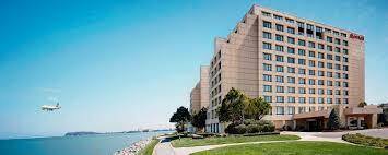 Marriott Burlingame