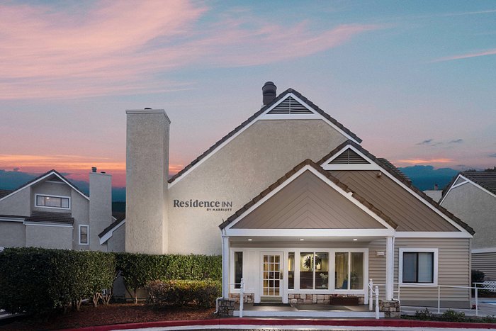 Residence Inn SFO-San Mateo
